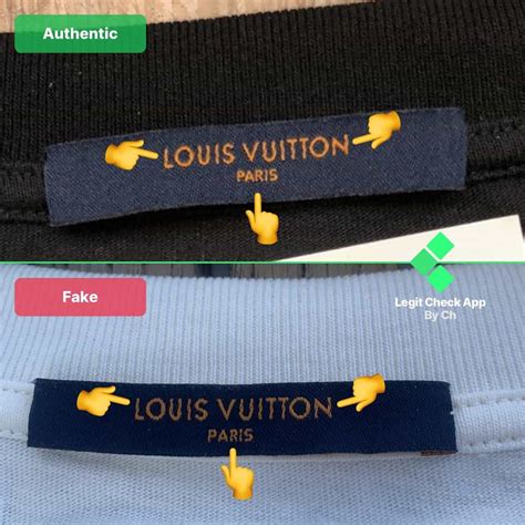 spotting a fake louis.vuitton.cite|Louis Vuitton authenticity check.